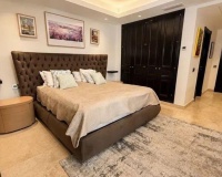 Resale - Villa - Benahavís - Los Arqueros