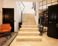 Resale - Villa - Benahavís - Los Arqueros