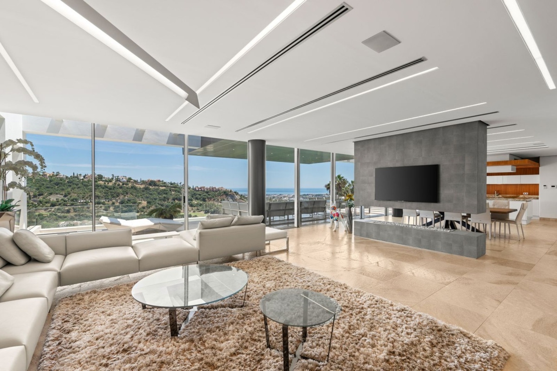 Resale - Villa - Benahavís - Los Arqueros