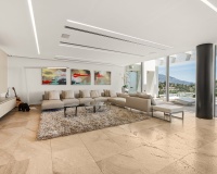 Resale - Villa - Benahavís - Los Arqueros