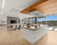 Resale - Villa - Benahavís - Los Arqueros