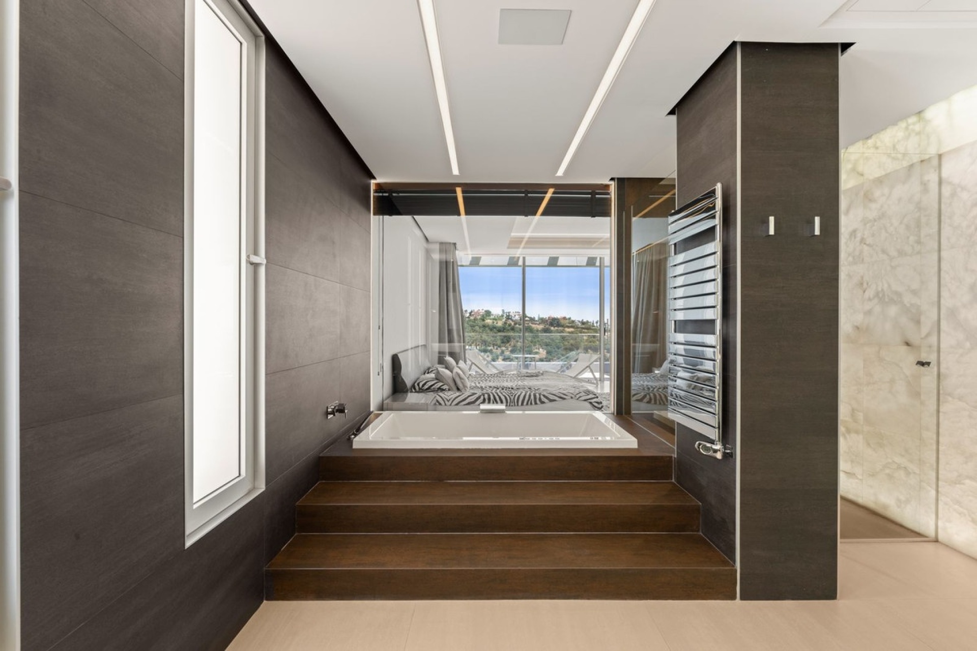 Resale - Villa - Benahavís - Los Arqueros
