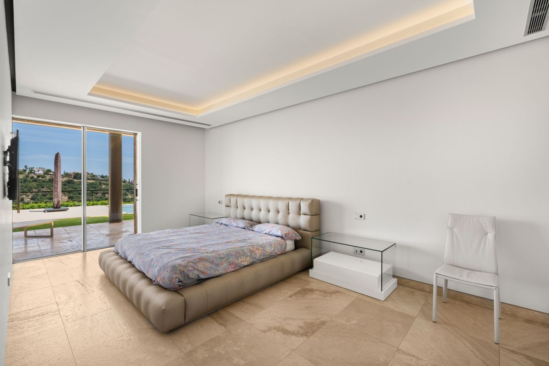 Resale - Villa - Benahavís - Los Arqueros