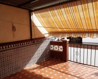 Resale - Villa - Benalmadena - Arroyo de la Miel