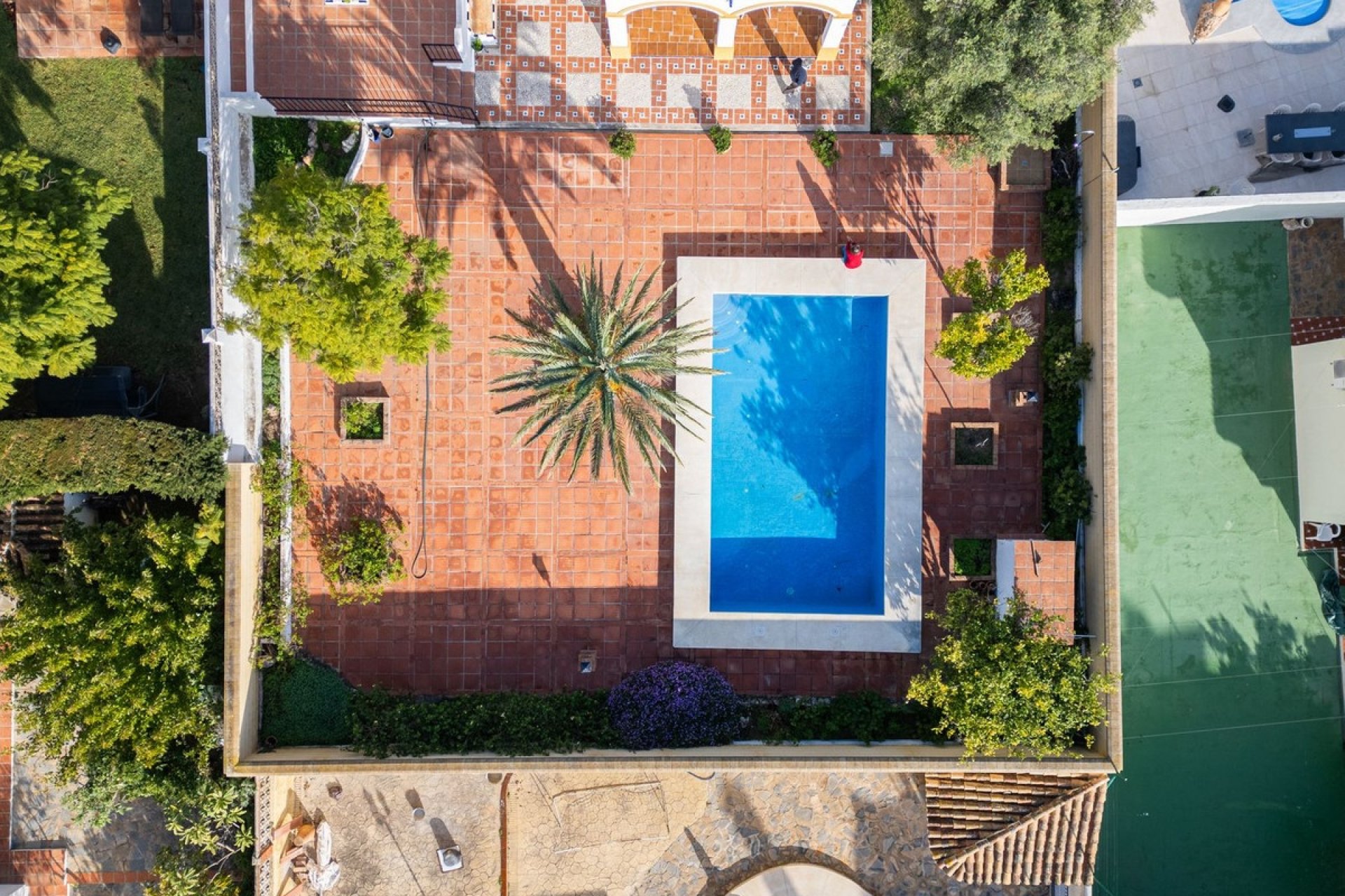 Resale - Villa - Benalmadena - Arroyo de la Miel