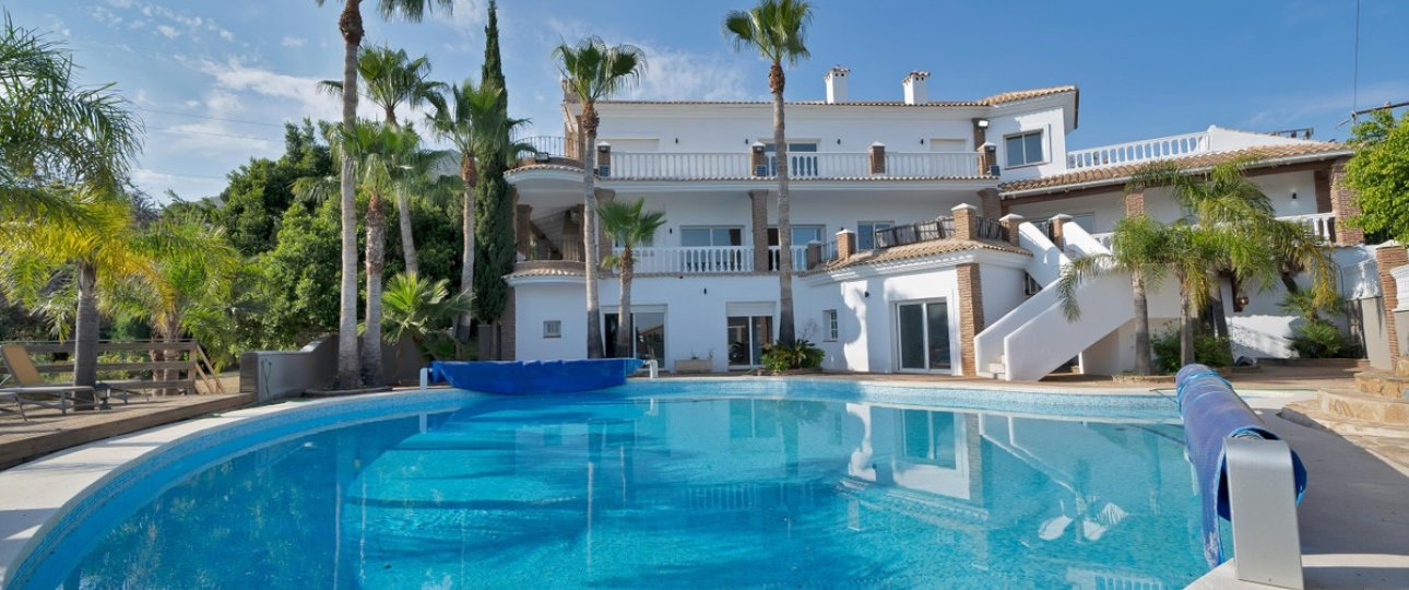 Resale - Villa - Benalmadena - Benalmadena Centro