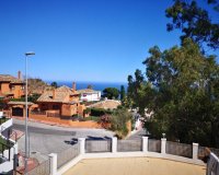 Resale - Villa - Benalmadena - Benalmadena Centro