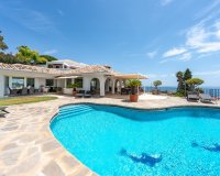 Resale - Villa - Benalmadena - Benalmadena Centro
