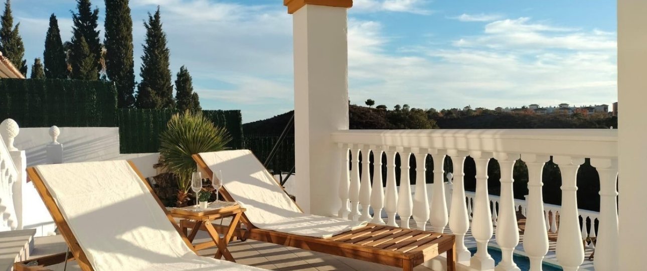 Resale - Villa - Benalmadena - Benalmadena Centro