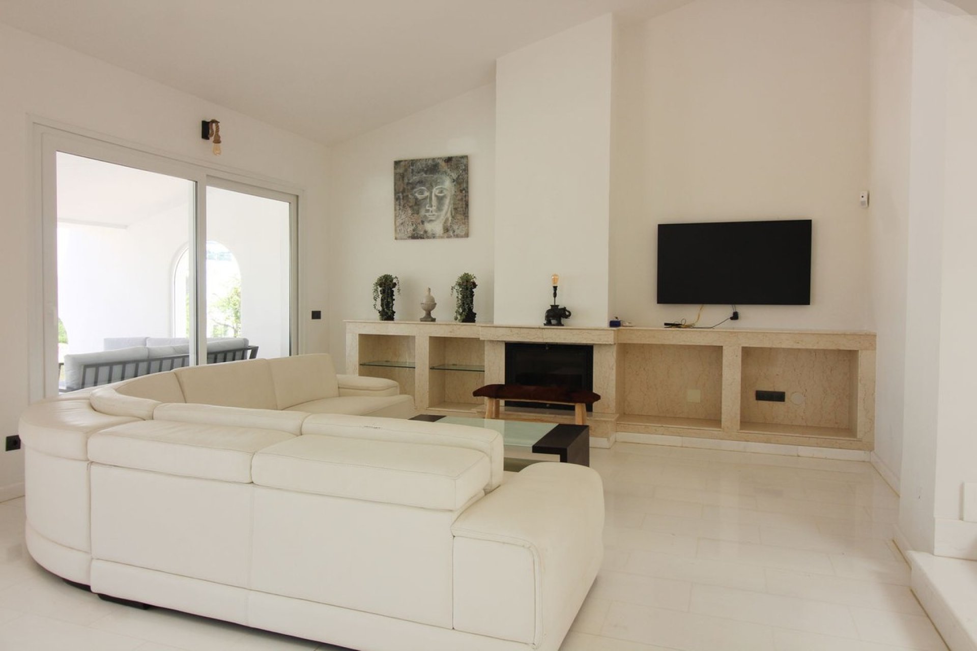 Resale - Villa - Benalmadena - Benalmadena Centro