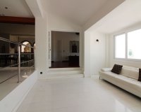 Resale - Villa - Benalmadena - Benalmadena Centro