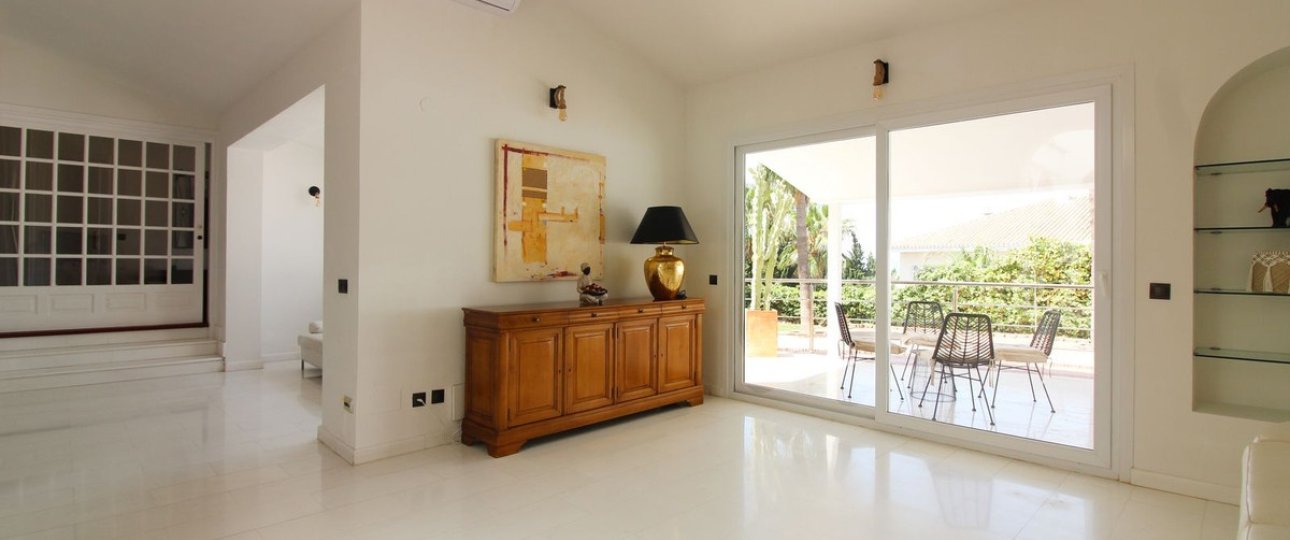 Resale - Villa - Benalmadena - Benalmadena Centro