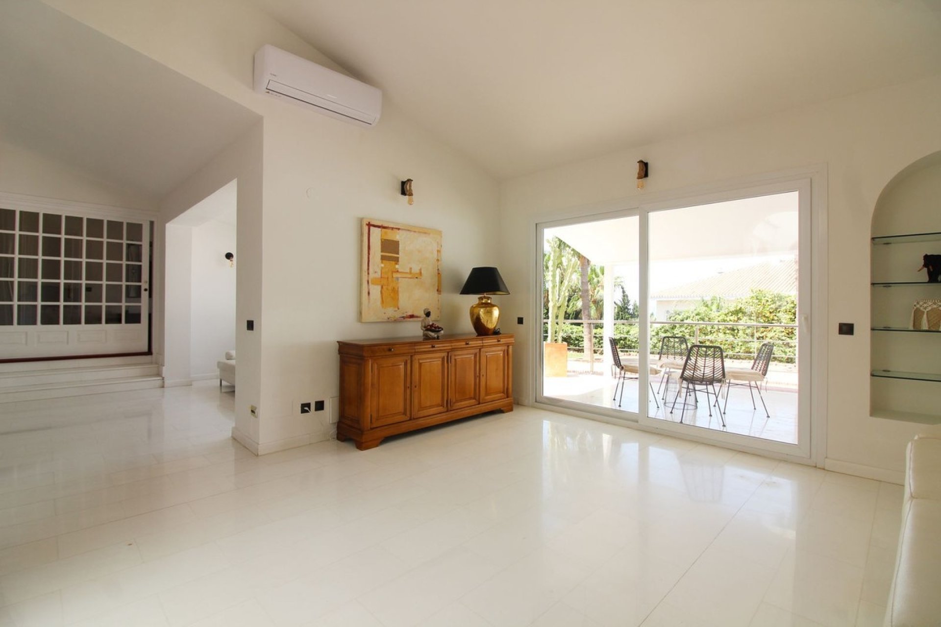 Resale - Villa - Benalmadena - Benalmadena Centro