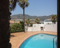 Resale - Villa - Benalmadena - Benalmadena Centro