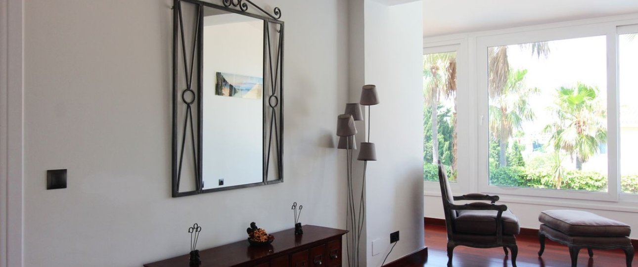 Resale - Villa - Benalmadena - Benalmadena Centro