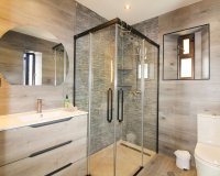 Resale - Villa - Benalmadena - Benalmadena Centro