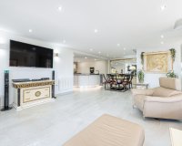 Resale - Villa - Benalmadena - Benalmadena Centro