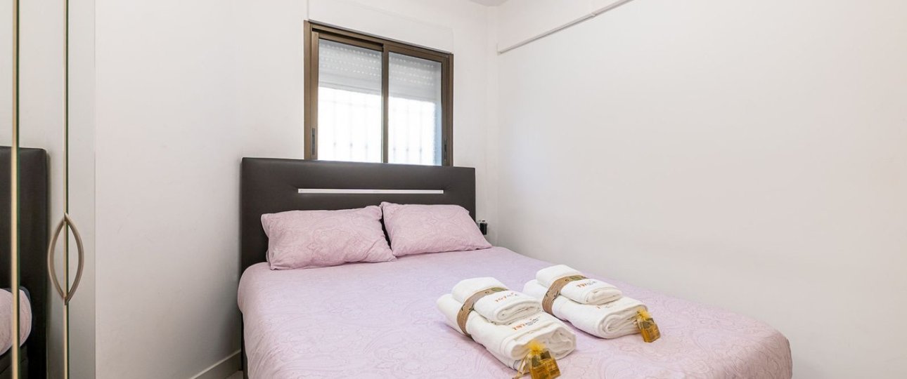 Resale - Villa - Benalmadena - Benalmadena Centro