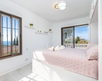 Resale - Villa - Benalmadena - Benalmadena Centro