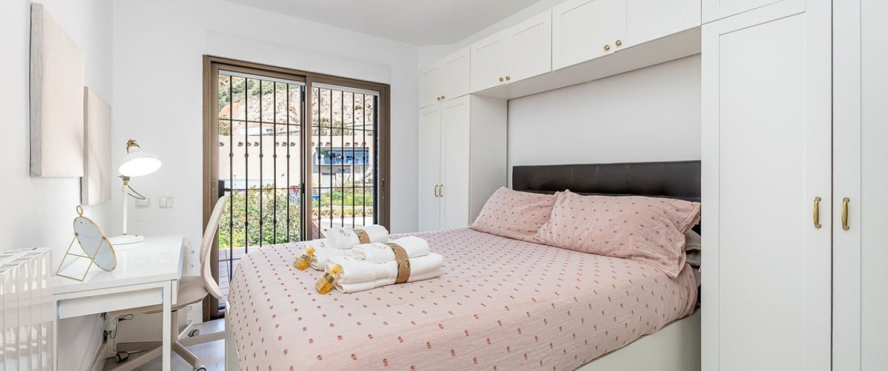 Resale - Villa - Benalmadena - Benalmadena Centro
