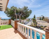 Resale - Villa - Benalmadena - Benalmadena Centro