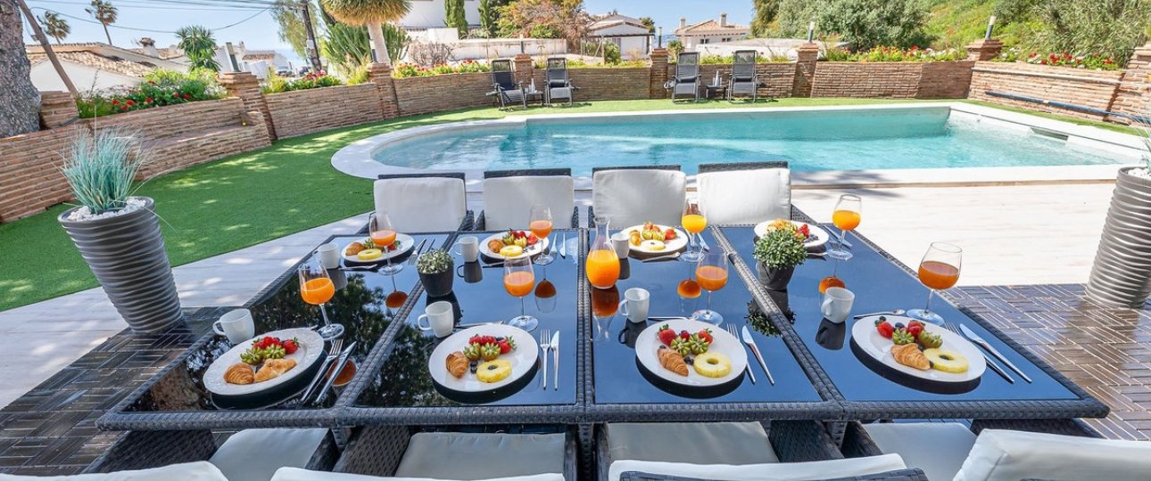 Resale - Villa - Benalmadena - Benalmadena Centro