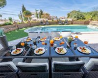 Resale - Villa - Benalmadena - Benalmadena Centro