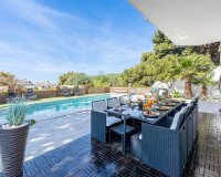 Resale - Villa - Benalmadena - Benalmadena Centro