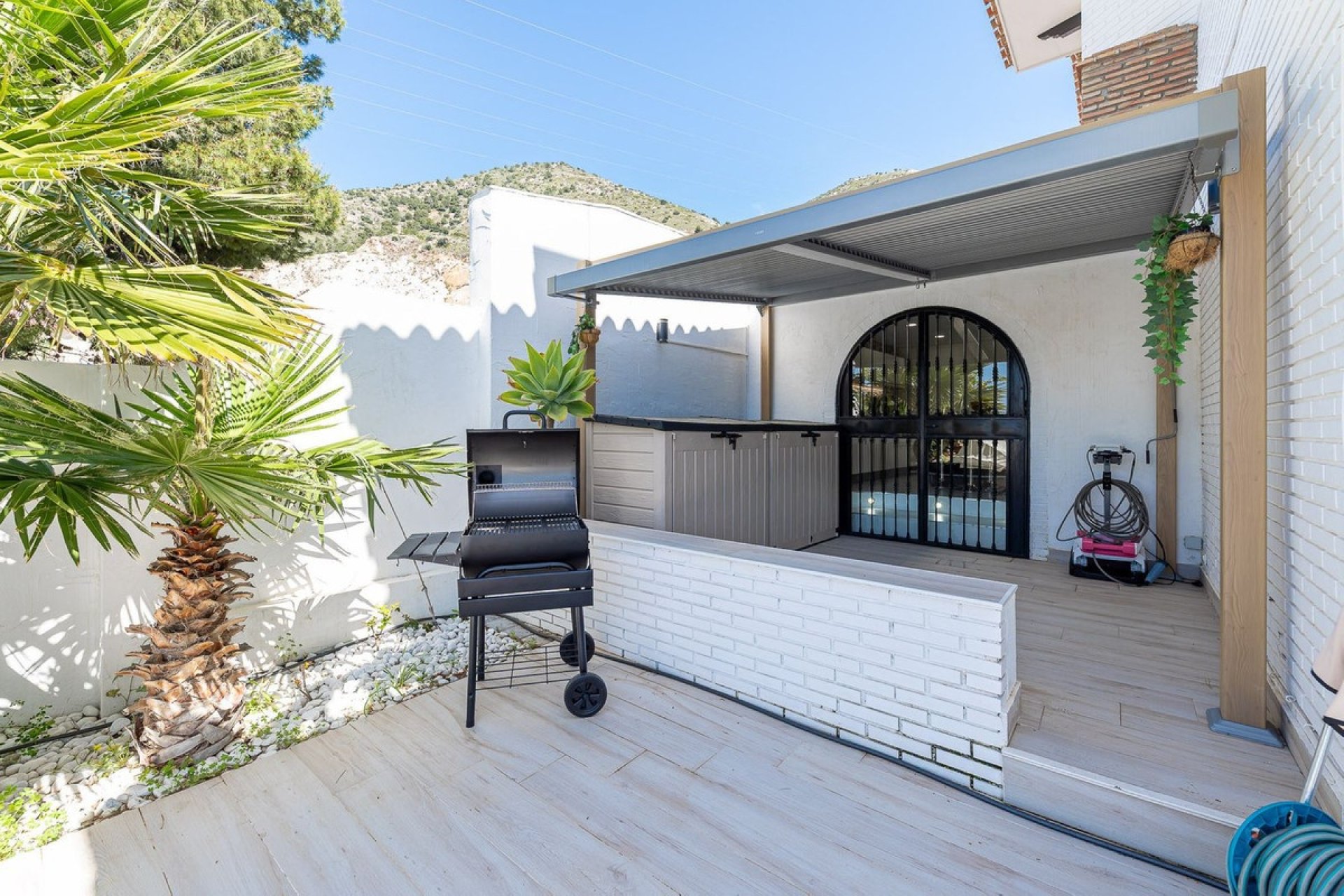 Resale - Villa - Benalmadena - Benalmadena Centro