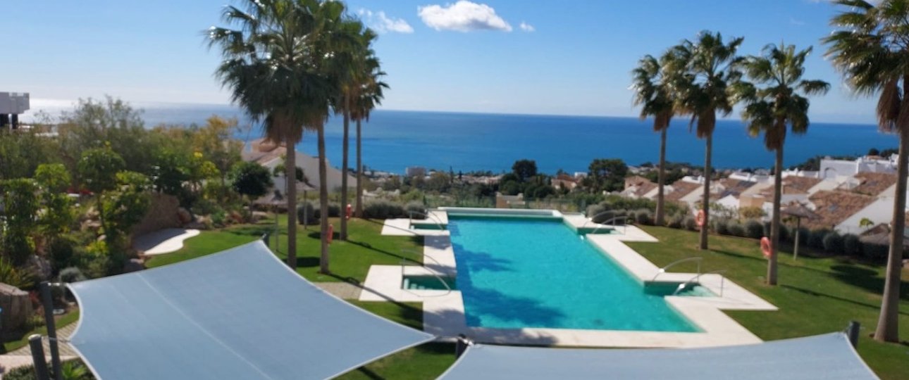 Resale - Villa - Benalmadena - Benalmadena Centro