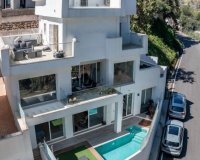 Resale - Villa - Benalmadena - Benalmadena Centro
