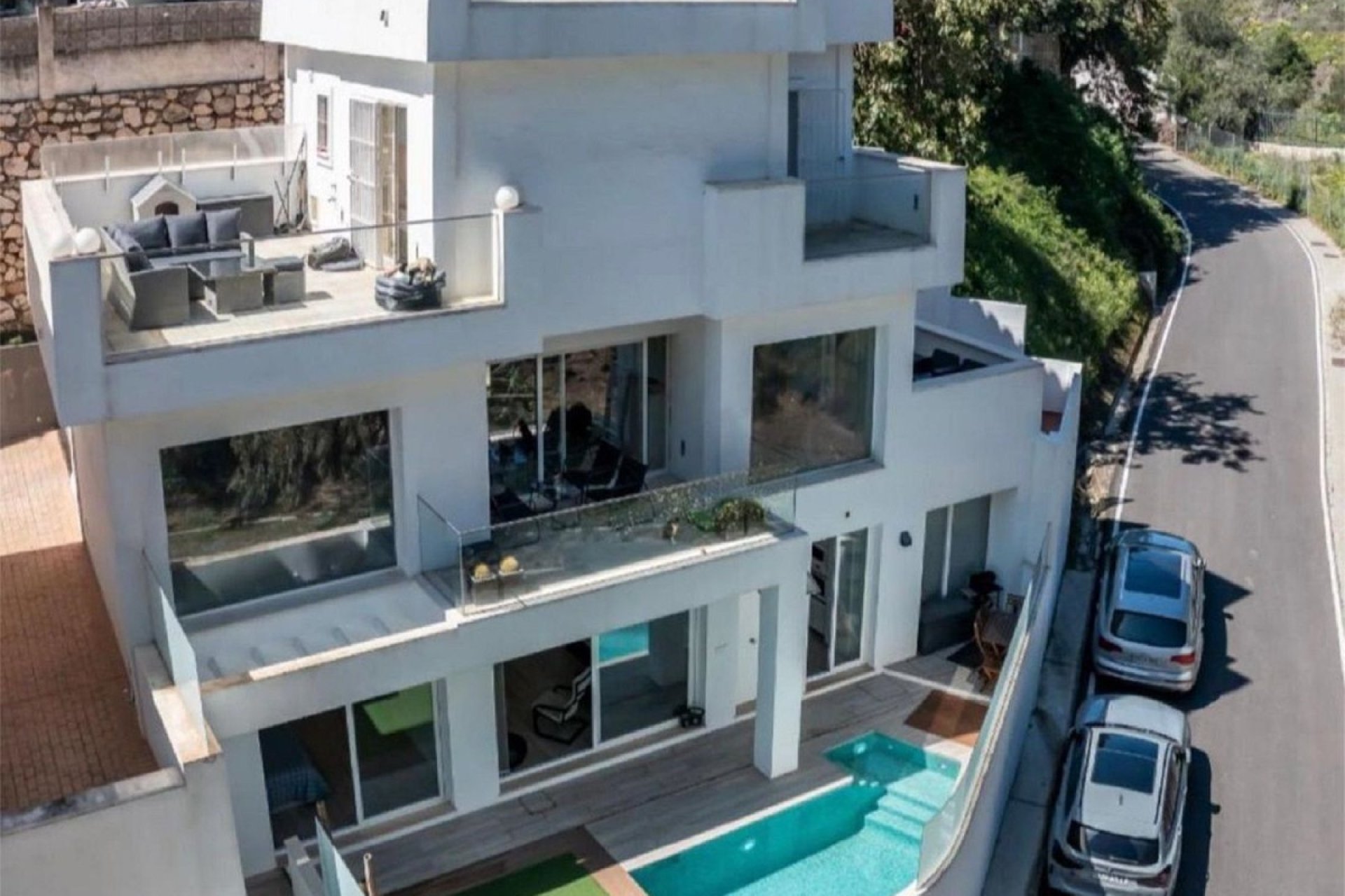 Resale - Villa - Benalmadena - Benalmadena Centro