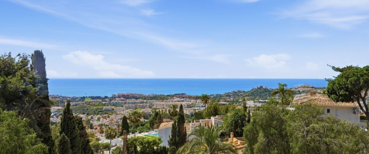 Resale - Villa - Benalmadena - Benalmadena Centro