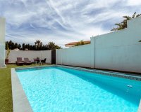 Resale - Villa - Benalmadena - Benalmadena Centro