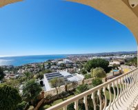 Resale - Villa - Benalmadena - Benalmadena Centro