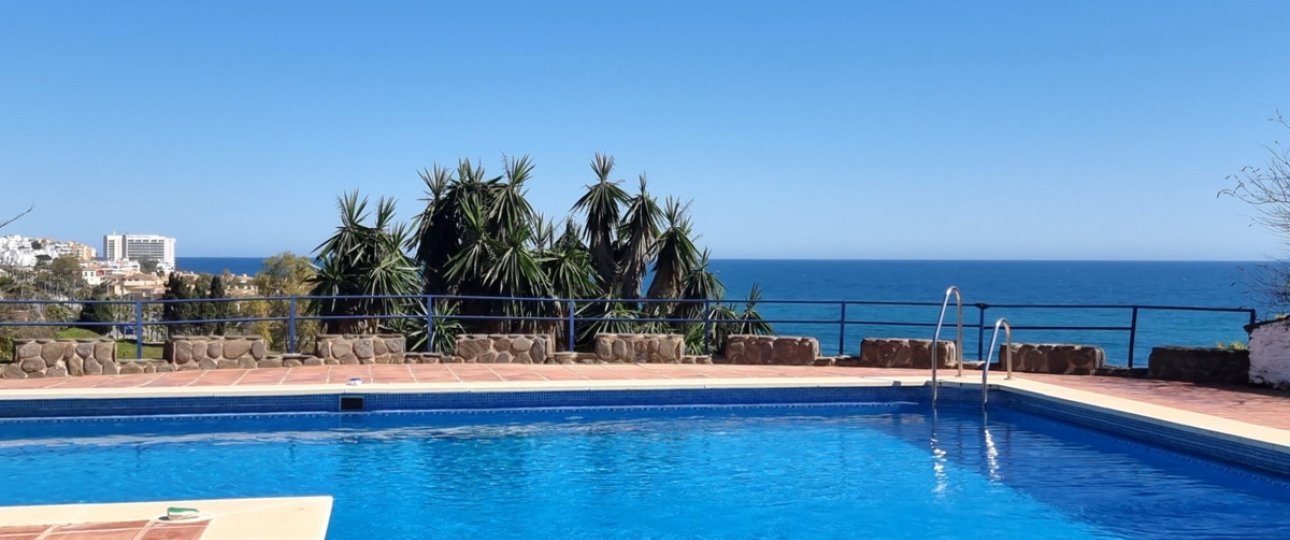 Resale - Villa - Benalmadena - Benalmadena Centro