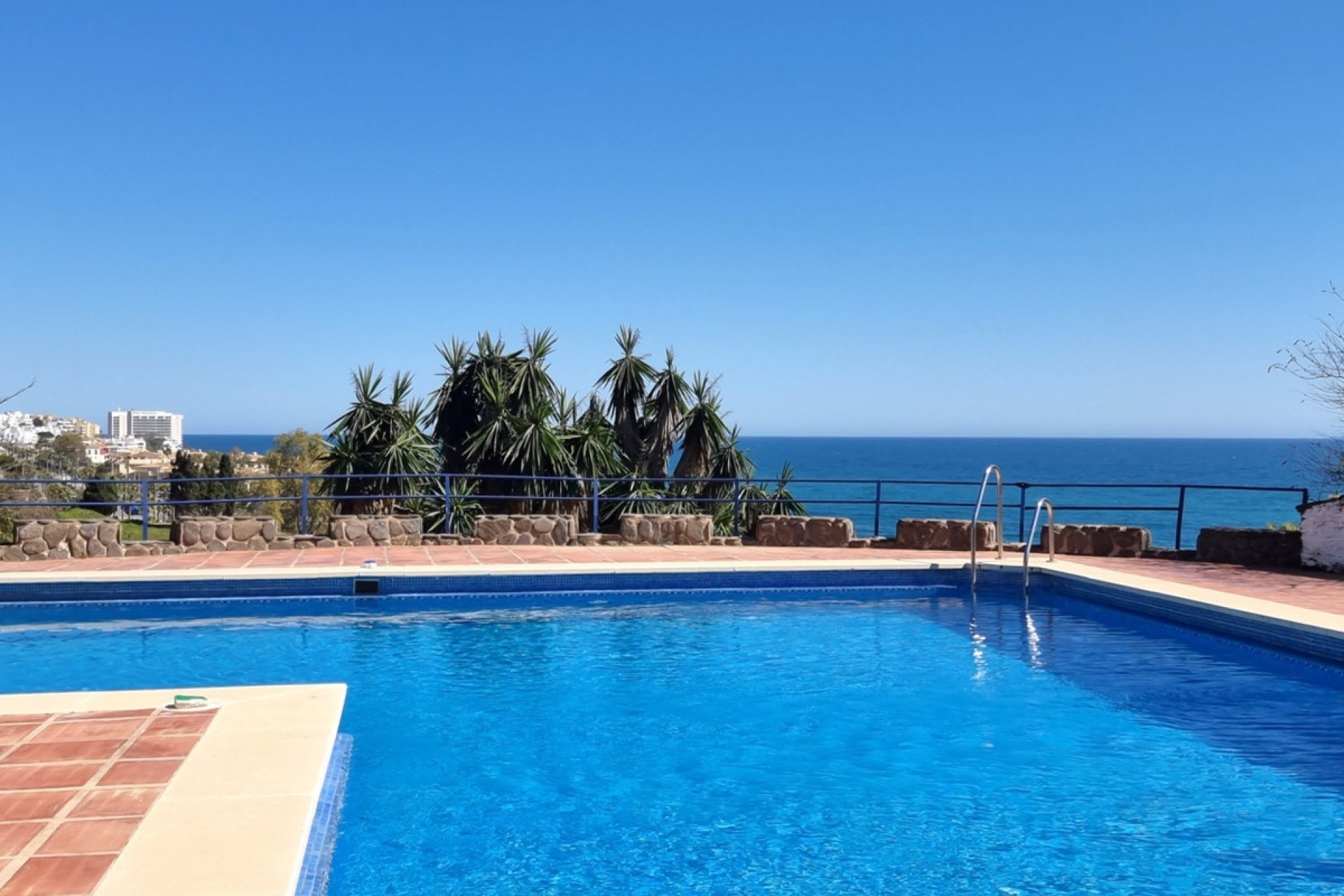 Resale - Villa - Benalmadena - Benalmadena Centro