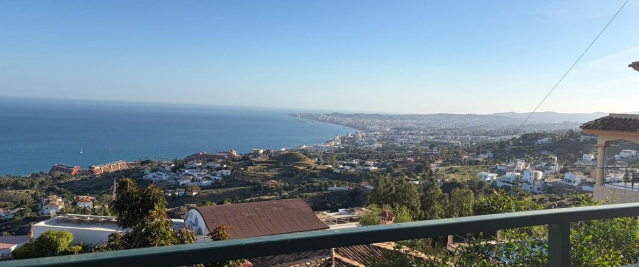 Resale - Villa - Benalmadena - Benalmadena Centro