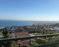 Resale - Villa - Benalmadena - Benalmadena Centro