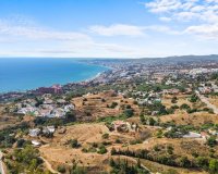 Resale - Villa - Benalmadena - Benalmadena Centro