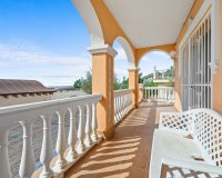 Resale - Villa - Benalmadena - Benalmadena Centro