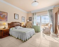 Resale - Villa - Benalmadena - Benalmadena Centro