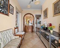Resale - Villa - Benalmadena - Benalmadena Centro
