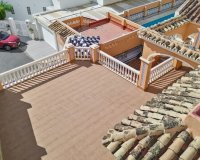 Resale - Villa - Benalmadena - Benalmadena Centro