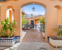 Resale - Villa - Benalmadena - Benalmadena Centro