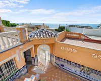 Resale - Villa - Benalmadena - Benalmadena Centro