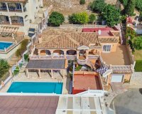 Resale - Villa - Benalmadena - Benalmadena Centro