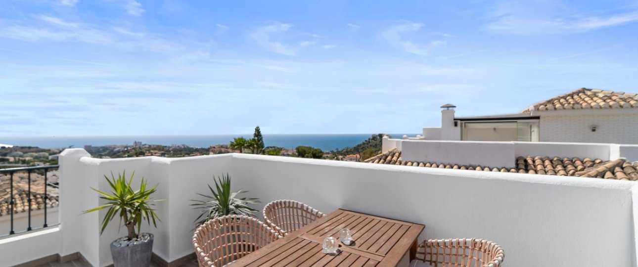 Resale - Villa - Benalmadena - Benalmadena Centro