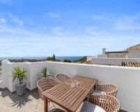 Resale - Villa - Benalmadena - Benalmadena Centro