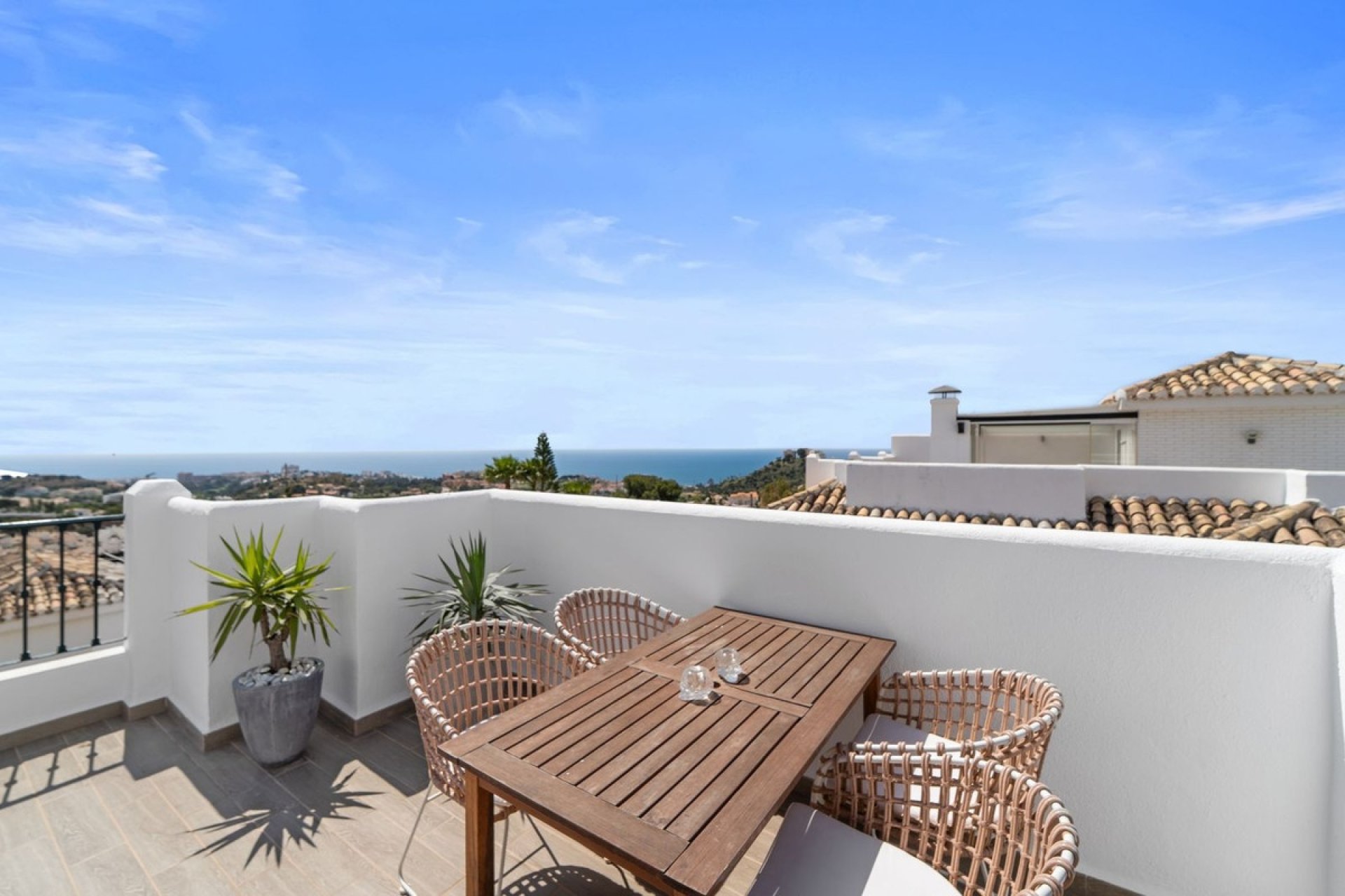 Resale - Villa - Benalmadena - Benalmadena Centro